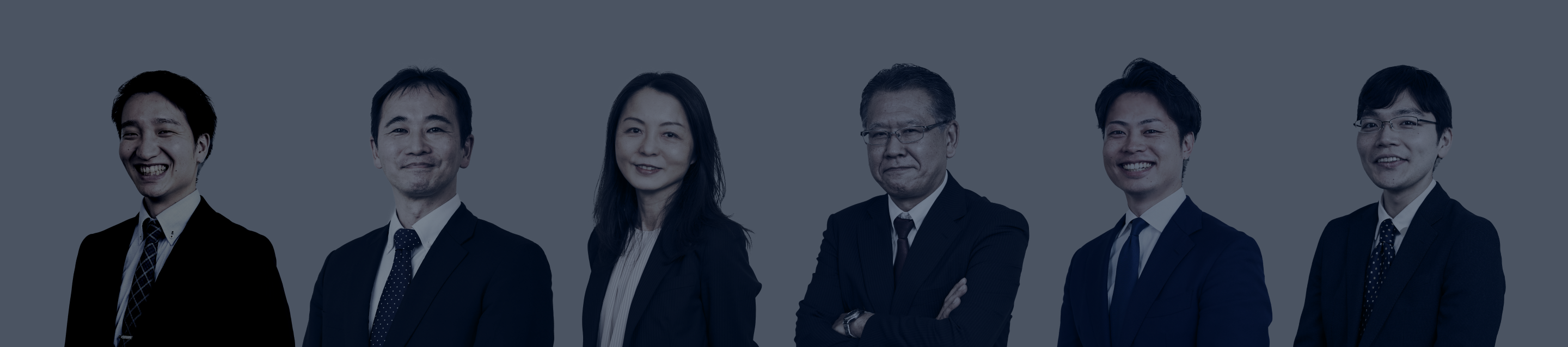 ソーシャルデザインのメンバー